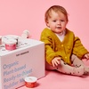 Image 3: Tiny Organics: Build Your Own Organic Baby & Toddler Food Packs 