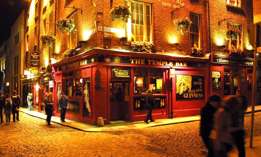 Image 11: ✈ 8-Day Ireland Vacation with Air from Great Value Vacations