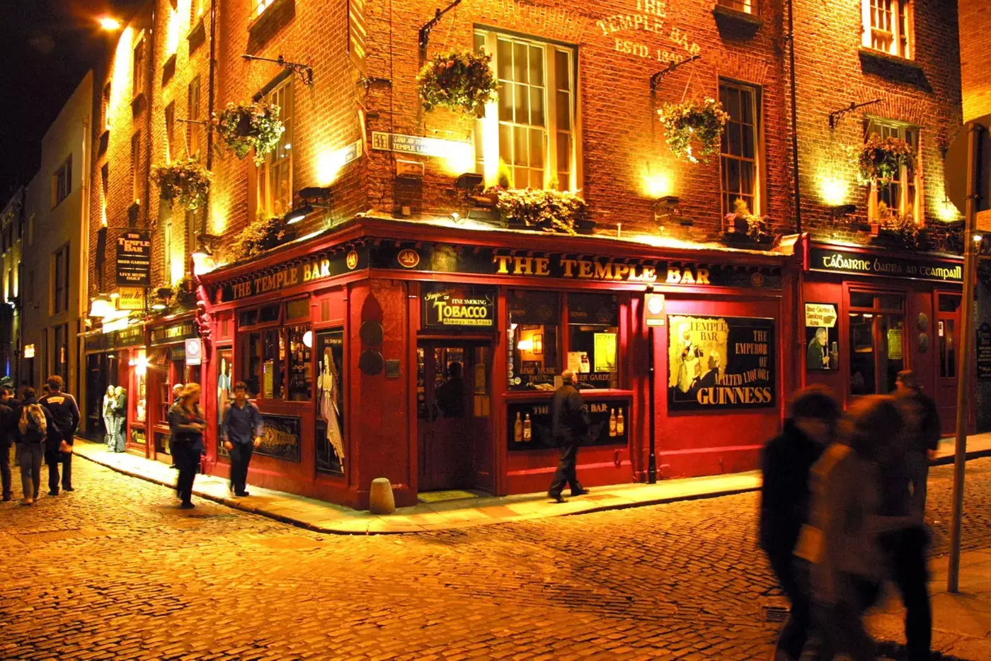 ✈ 8-Day Ireland Vacation with Air from Great Value Vacations