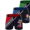Image 16: Lot de 3 boxers homme Freegun en microfibre  