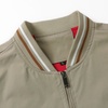 Image 9: Men's Lightweight Windbreaker Jacket, Water-Repellent & Stylish Design