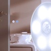 Image 5: Wireless Rechargeable Night Light with Motion Detection