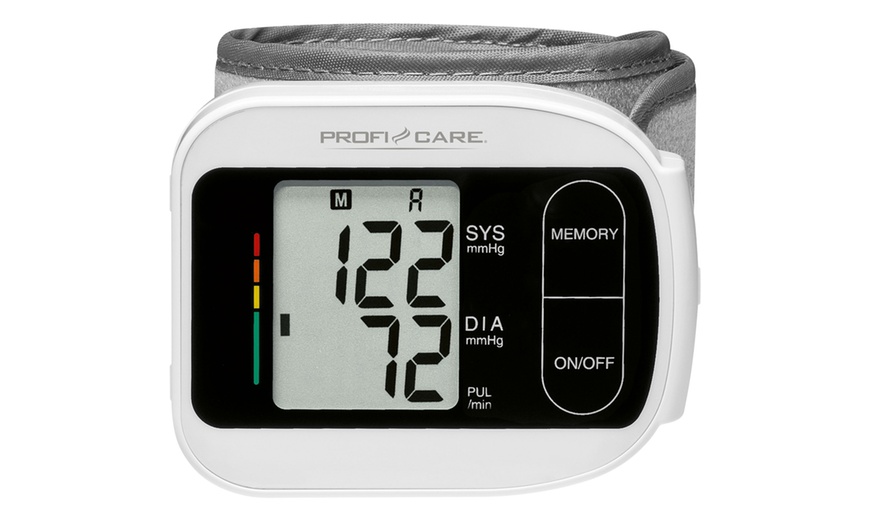 Image 2: Proficare bloeddrukmeter