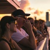 Image 5: Miami Sip & Sea Cocktail Cruise with Sunset Views 