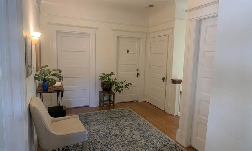 Image 2: 60 Minute Integrative Holistic Massage with Hot Towels