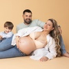 Image 9: Sesión de fotos de embarazo o recién nacido a elegir para 1 persona