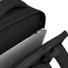 Image 21: KONO Travel Backpack Business Bag with USB Port and Laptop Compartment
