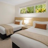 Image 5: Palm Cove Getaway: Two or Three-Bedroom Apartment with WiFi
