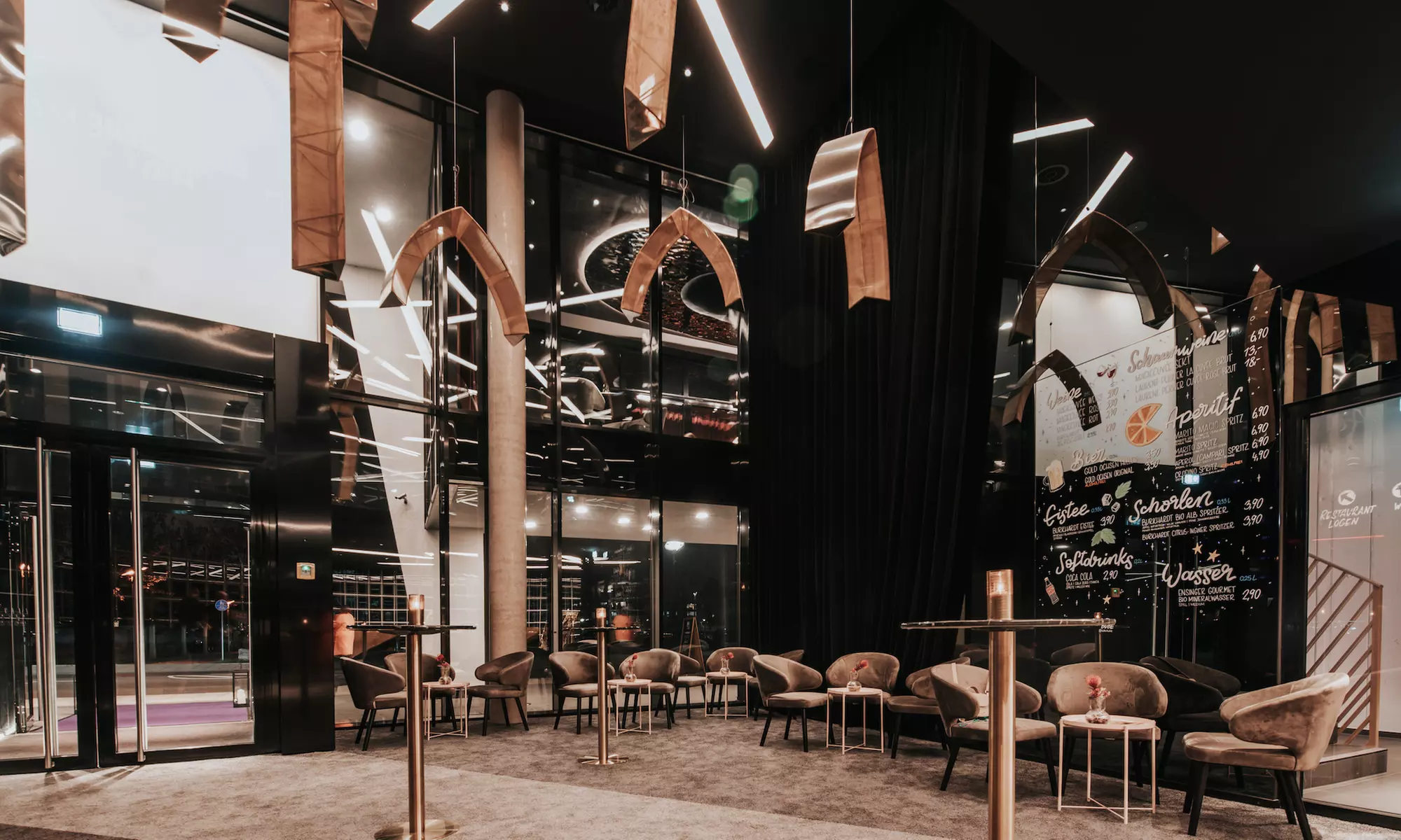 Ticket für „ULMFASSBAR“ im Florian Zimmer Theater vom 8.11.25-15.02.26