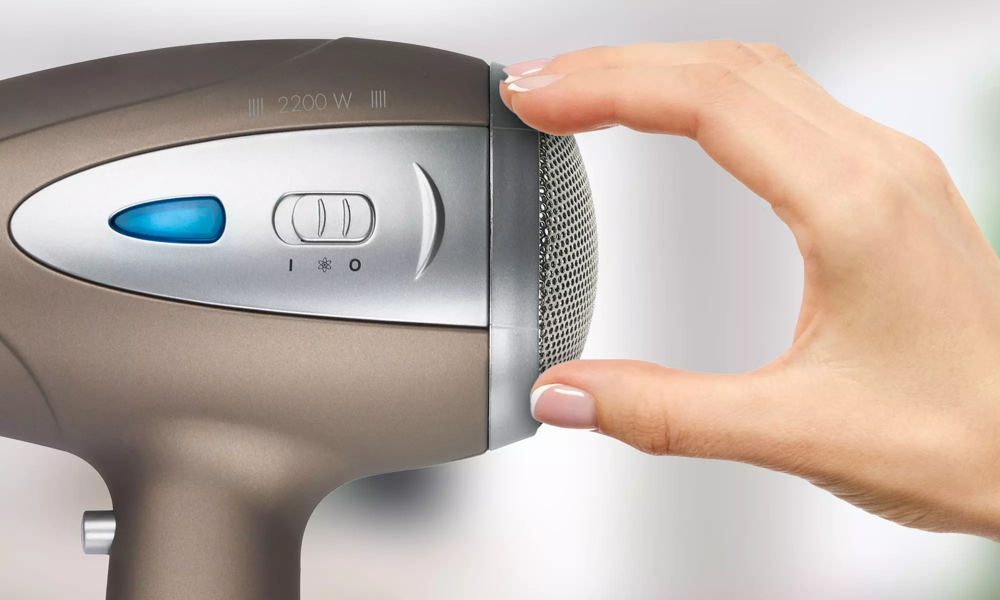 Proficare 2200-W-Haartrockner