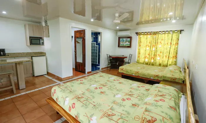 ✈ 6-Nt Costa Rica Volcano and Beach Trip w/Air, Car from Travel by Jen