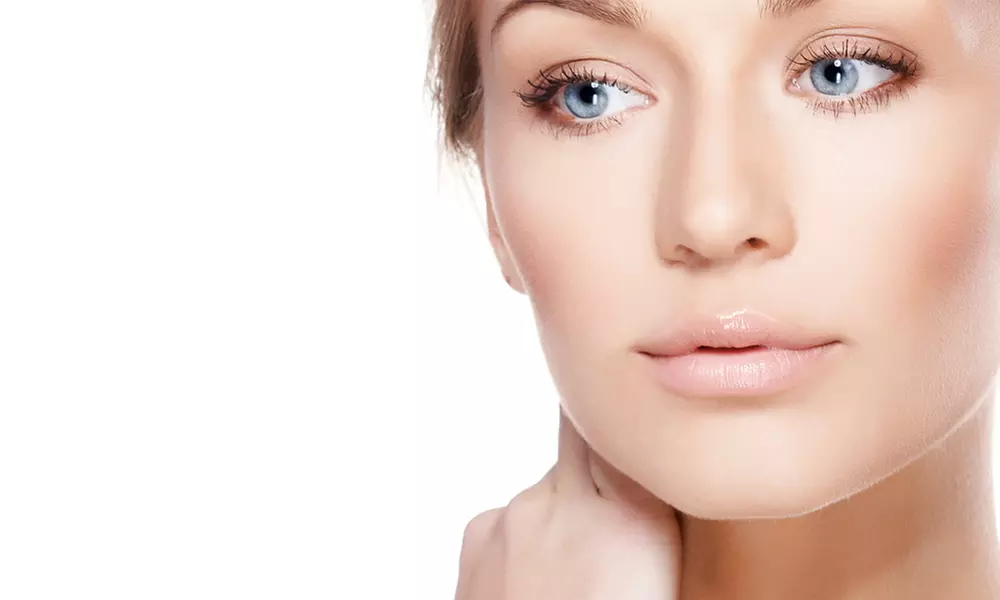 Bis zu 59% Rabatt auf den Facelift - Fadenlifting bei Naturheilpraxis Anja Prigge - Primary Image