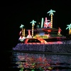 Image 6: Holiday Lights Cruise and Boat Parade Admission Tickets  