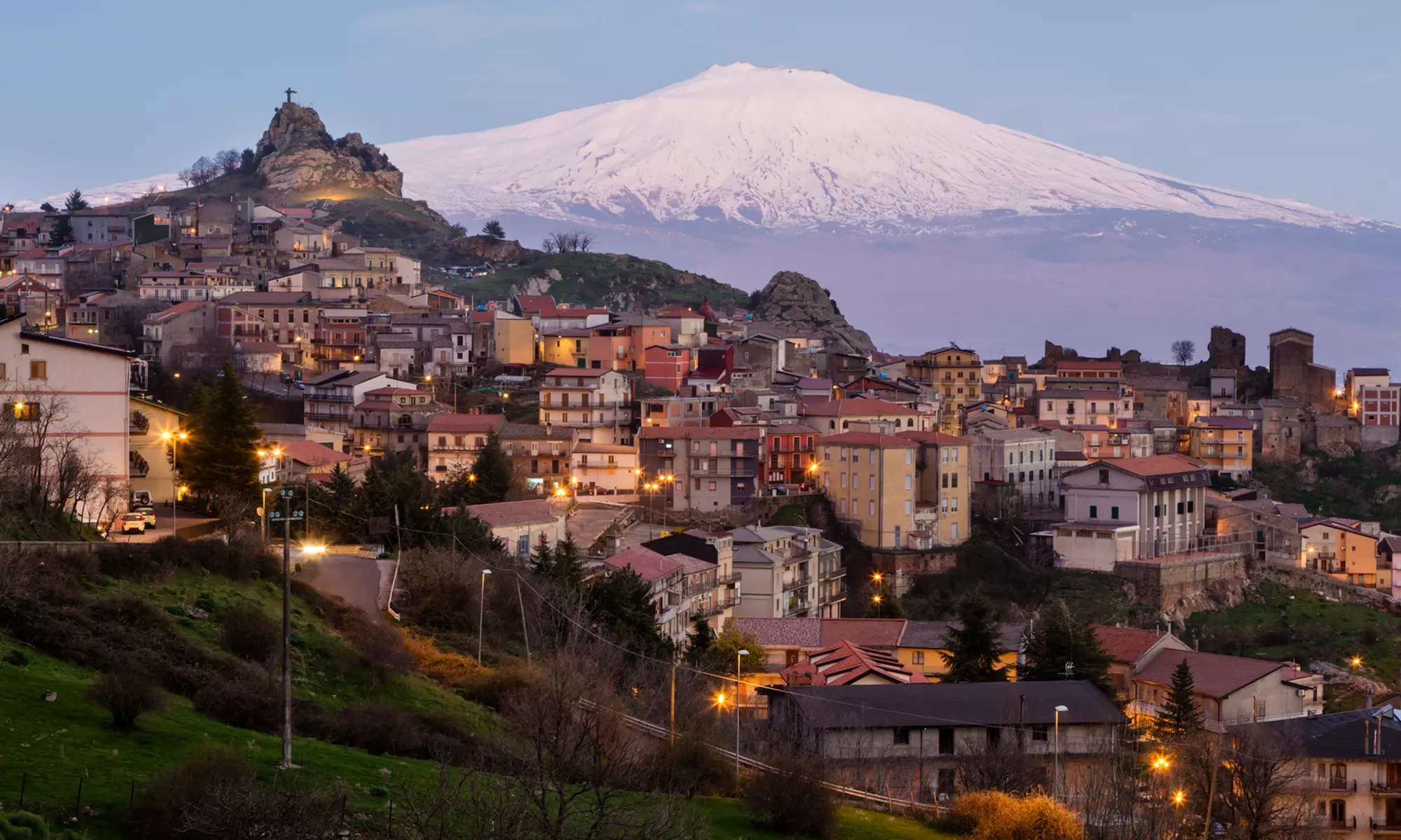 ✈ 8-Day Sicily Tour with Airfare from Gate 1 Travel. Price per Person Based on Double Occupancy (Buy 1 Groupon/Person) - Primary Image