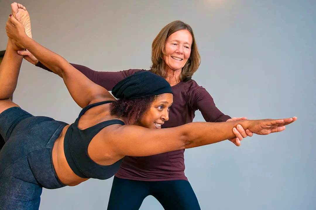 Hot Yoga & Pilates Classes: Flexible Passes and Unlimited Classes