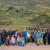 Image 2: ✈ Machu Picchu Extended: 9-Day Peru with Flights & Hotels 
