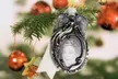 Remembrance Christmas Ornaments - Second Medium