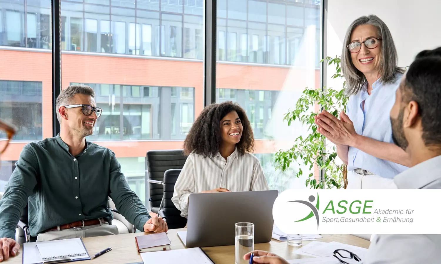 Online-Ausbildung "Grundlagen der Kommunikation" zur Weiterbildung bei der ASGE (76% sparen) - Primary Image