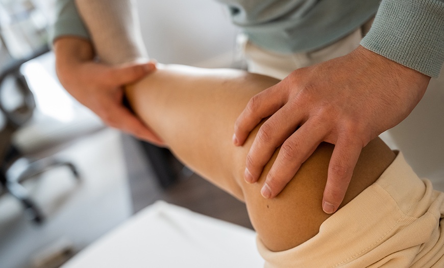 Image 6: 1 oder 2x osteopathische Behandlungen nach Wahl für 1 Person