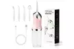 Three Modes Electric Cordless Water Flosser for Teeth: One Piece with Up To 63% Off; FREE SHIPPING - Image 2