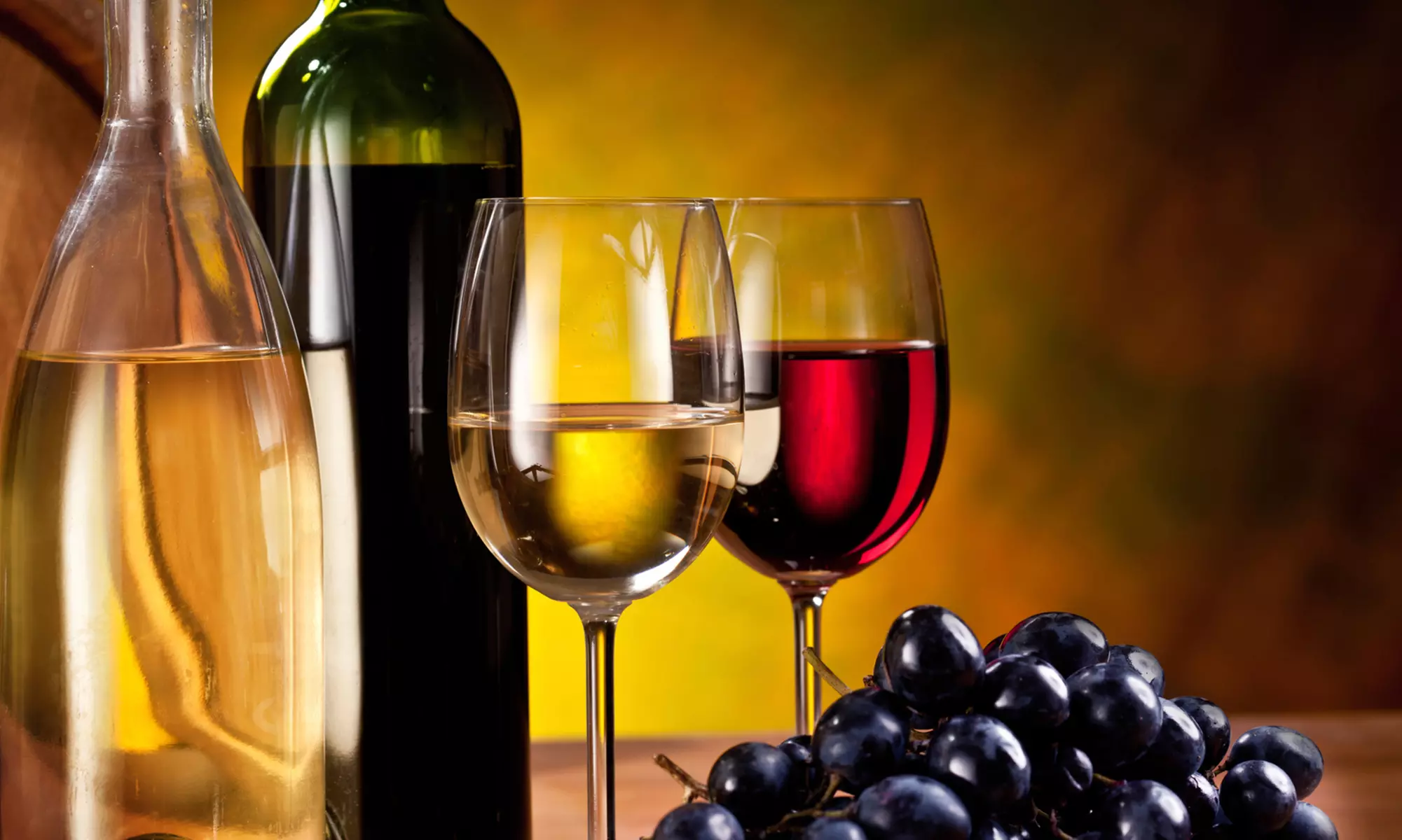 One Month of Wine of the Month Membership from Vino Paraiso (53% Off) - Primary Image