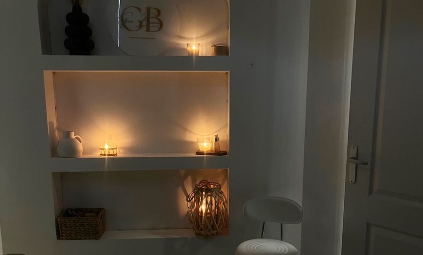 Image 4: Soin du visage hydra-visage Yumi : éclat et hydratation intense