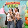 Image 1: Entry to MatchaFest Chicago – Sip, Shop & Connect