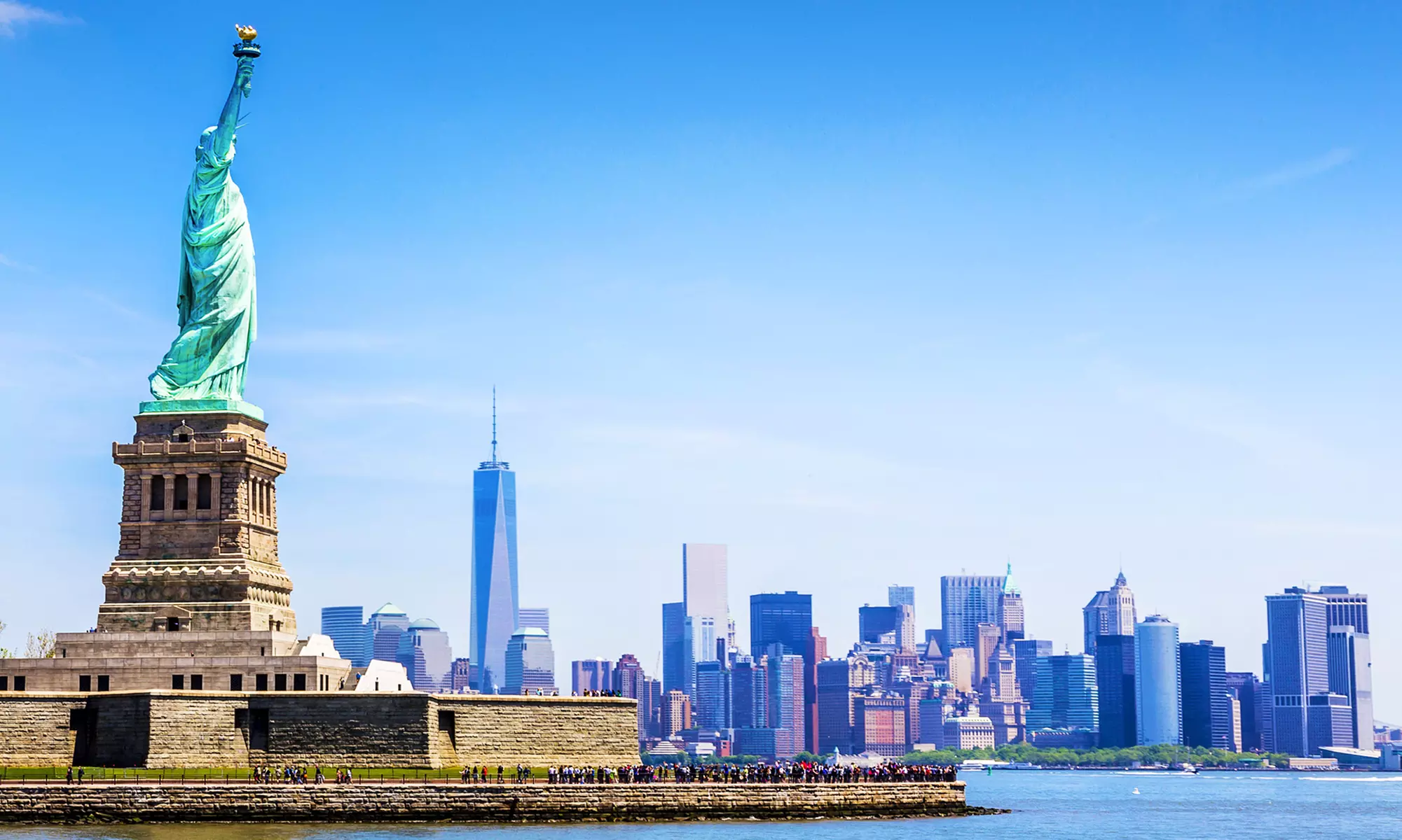 Explorer Pass New York: 3, 5, 7 oder 10 Aktivitäten und Sehenswürdigkeiten zur Wahl für Erwachsene und Kinder - Primary Image