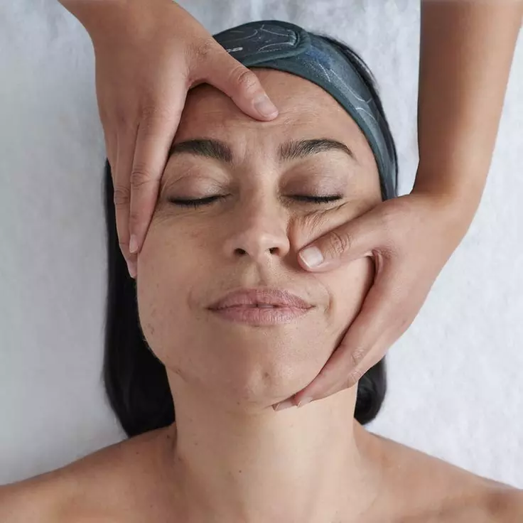 Achieve Fresh Spring Radiance with Hydrafacial, LED & Korean Mask