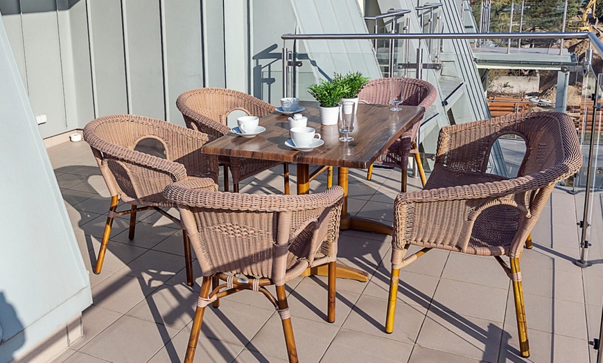 Image 20: Świnoujście: relaks w komfortowych apartamentach nad Bałtykiem