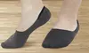 iMounTEK Mens Breathable Thin Low Cut Non-Slip Invisible No Show Socks (5-Pairs)