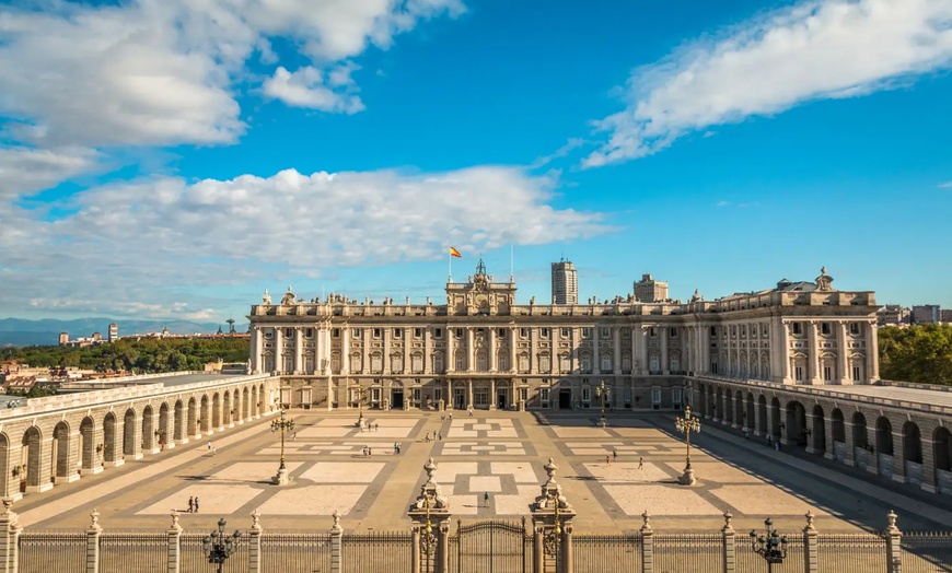 Image 3: ✈ 11-Day Spain & Portugal w/ Air from Great Value Vacations