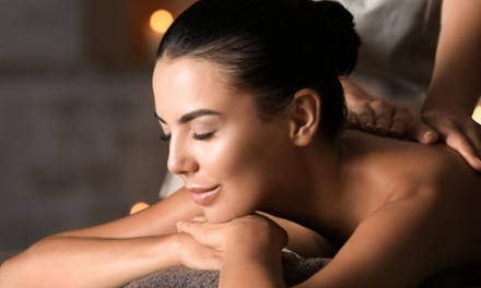 1 x japoński masaż twarzy Kobido (60 min) - LaoFoksal