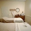 Image 2: Couples massage with hot stones and warm towel treatment