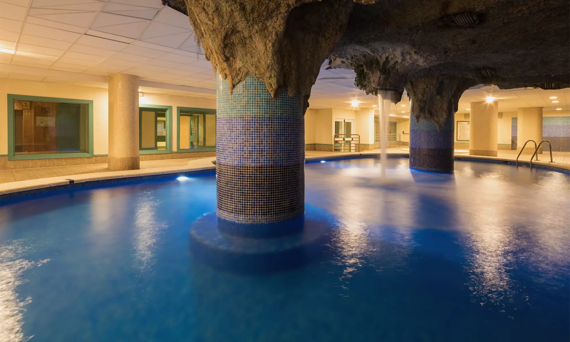 Famille : ESPAGNE ⛱️| Lloret de Mar - Hôtel Royal Star & SPA 4*