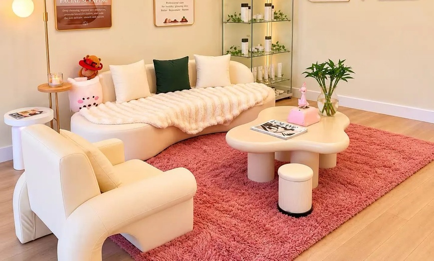 Image 9: Rejuvenating Head Spa & Aromatherapy Experiences at Yi Spa