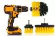 Power Drill Brush Set (3pc) - Second Medium