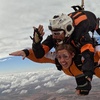 Image 4: Salto tándem en paracaídas a 4500 m sobre el nivel del mar para 1 o 2 