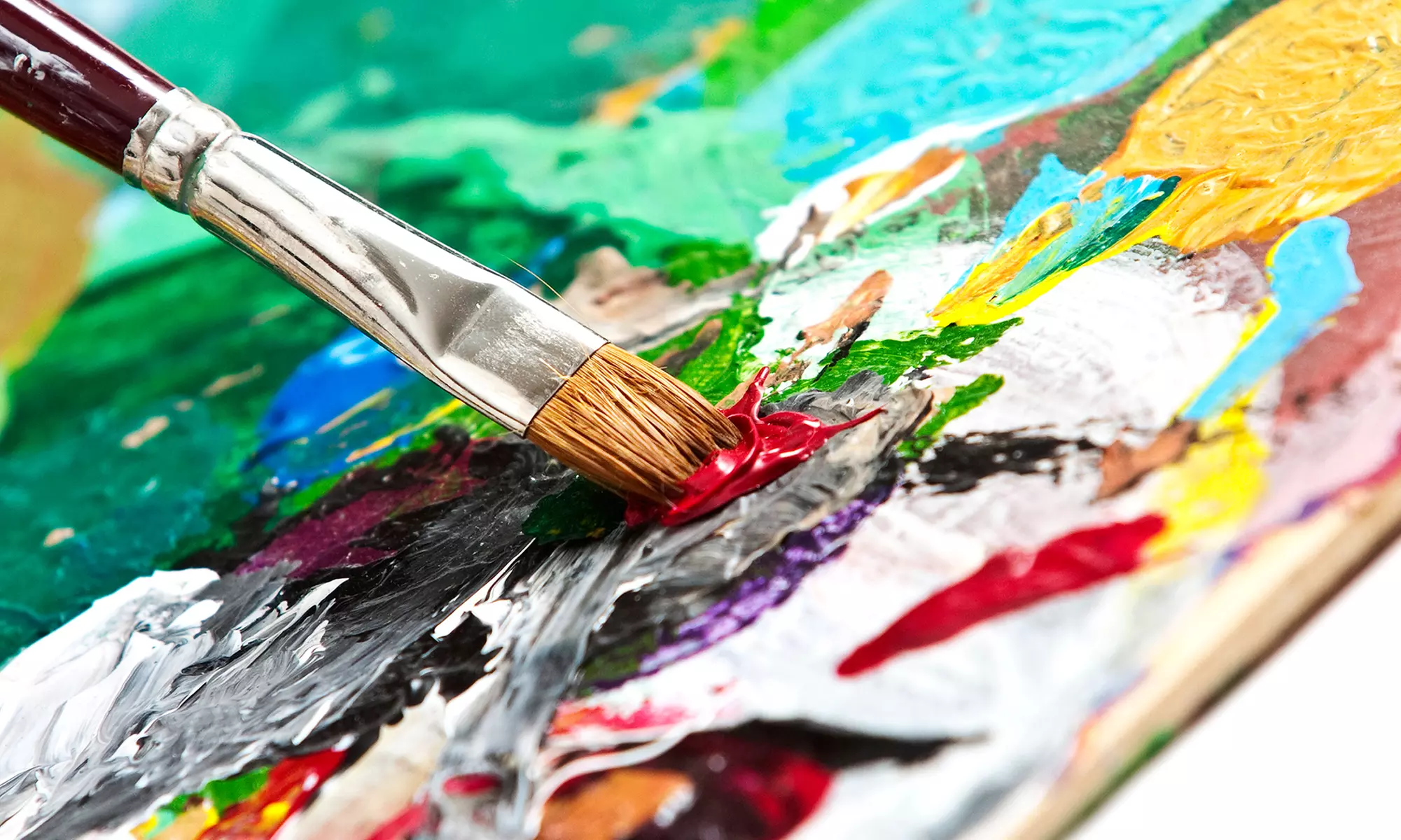 Four 60- or 90-Minute Kids' Art Classes or Two-Hour Adult Art Class at Mesa Art Studio (Up to 55% Off) - Primary Image