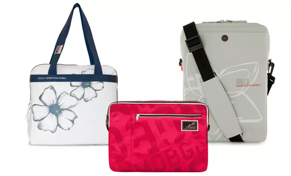 Golla Women's Laptop Bags. Multiple Styles from $21.99–$24.99. Free Returns. - Primary Image