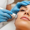 Image 2: 30 Min Express Microdermabrasion, LED-45 Min, Lactic Peel and More