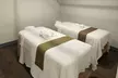 60, 90 or 120 Min Couples Massage + Hot Stone, Stream Eye Mask, Foot Massage & Aromatherapy Head Massage (Up to 41% Off) - Second Medium