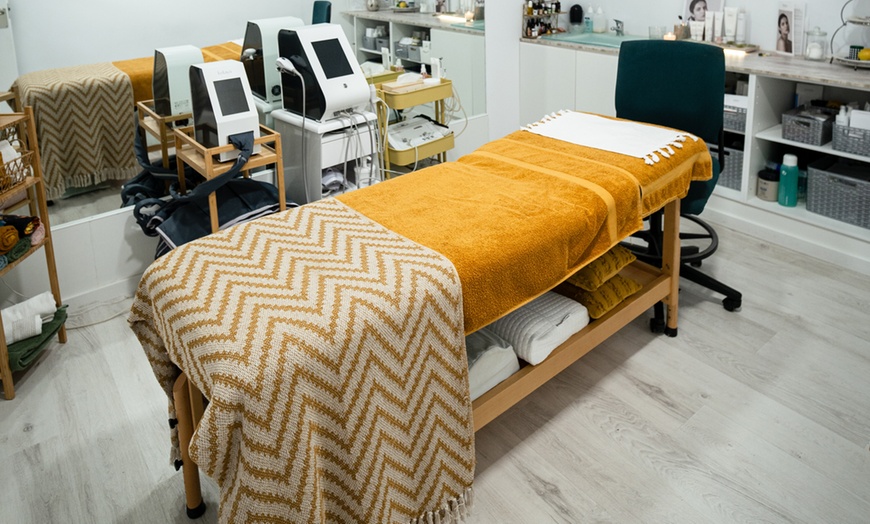 Image 4: 3 o 6 sesiones de 30 minutos de presoterapia para 1 persona 