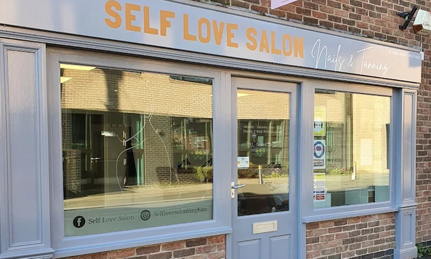 Image 3: Soothing Japanese Head Spa and Optional Facial Sessions