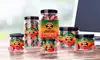 CBD Infused Sour Strawberry Gummies from Kangaroo (250MG - 5000MG)