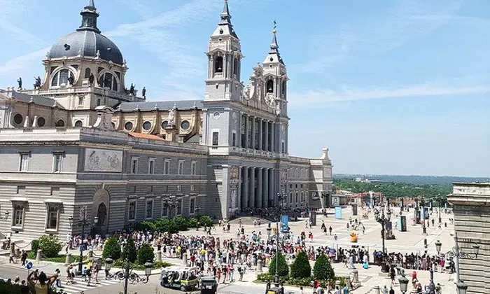 Tour en Tuk Tuk para hasta 4 personas