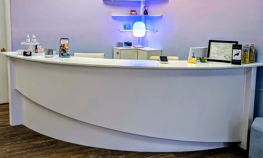 Image 3: Rejuvenate with 20 Units of Xeomin Treatment