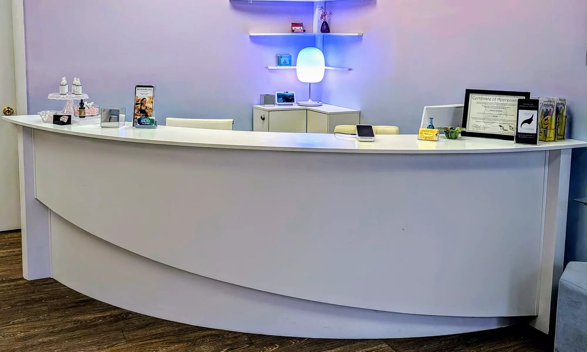 Rejuvenate with 20 Units of Xeomin Treatment