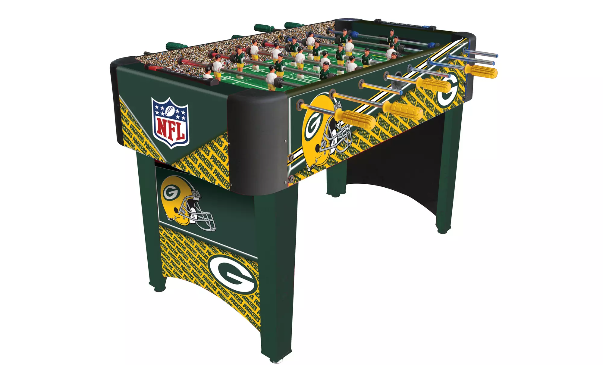 NFL Foosball Table - Primary Image