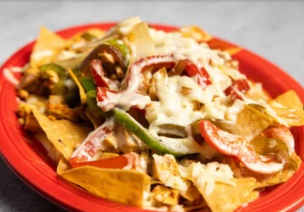 $45 Toward Dinner - Wentzville Location - Chimi's Fresh-Mex - Wentzville